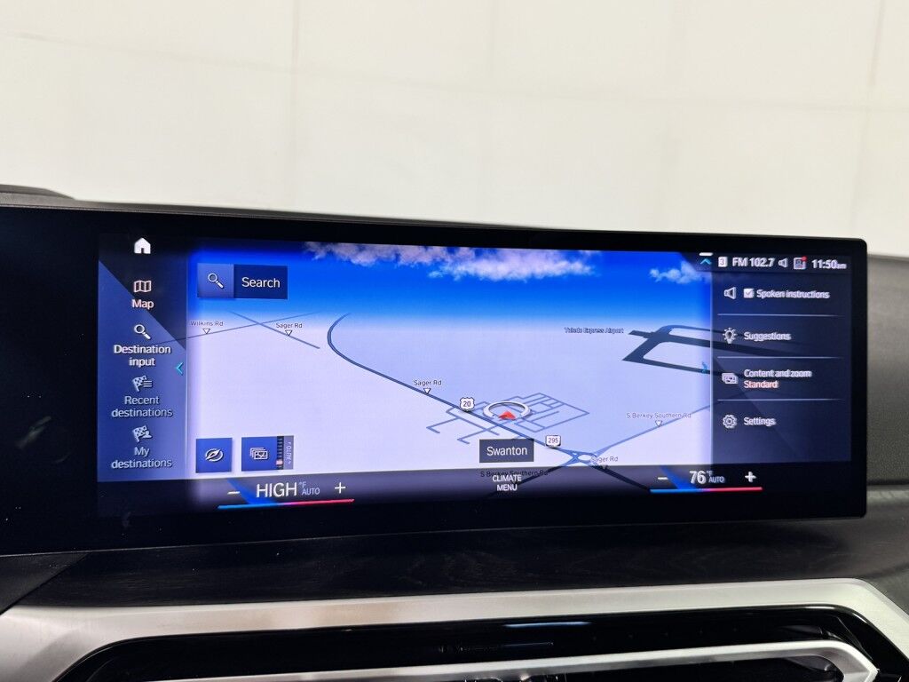 2024 BMW 4 Series 430i xDrive Coupe Maumee OH