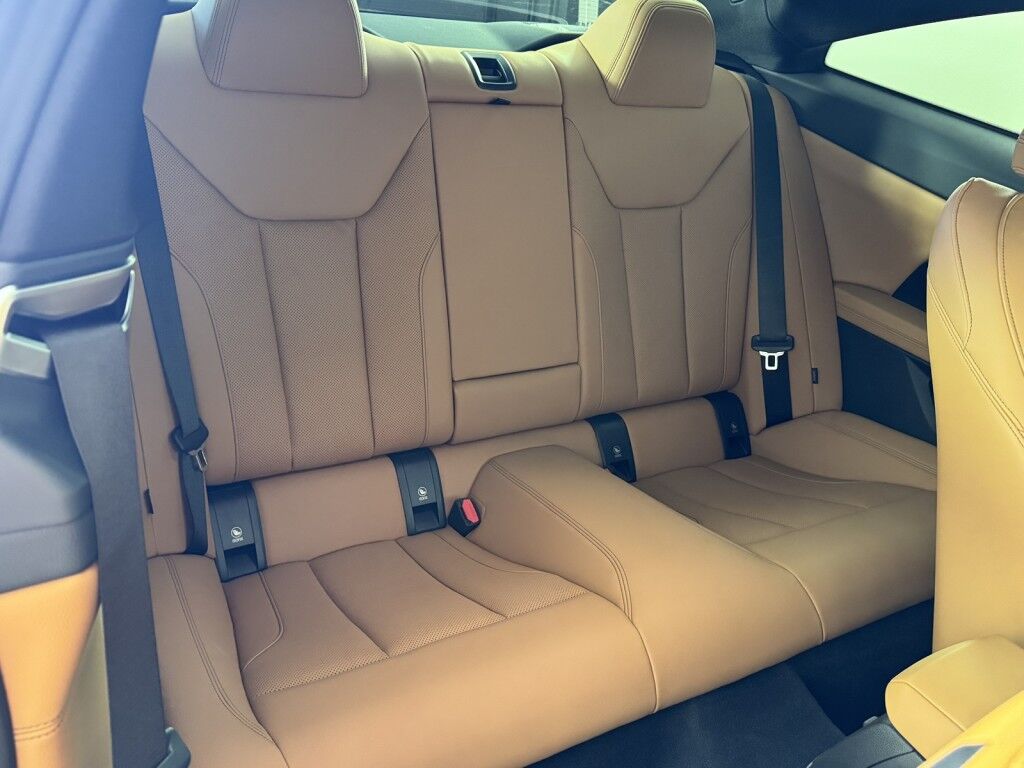 2024 BMW 4 Series 430i xDrive Coupe Maumee OH