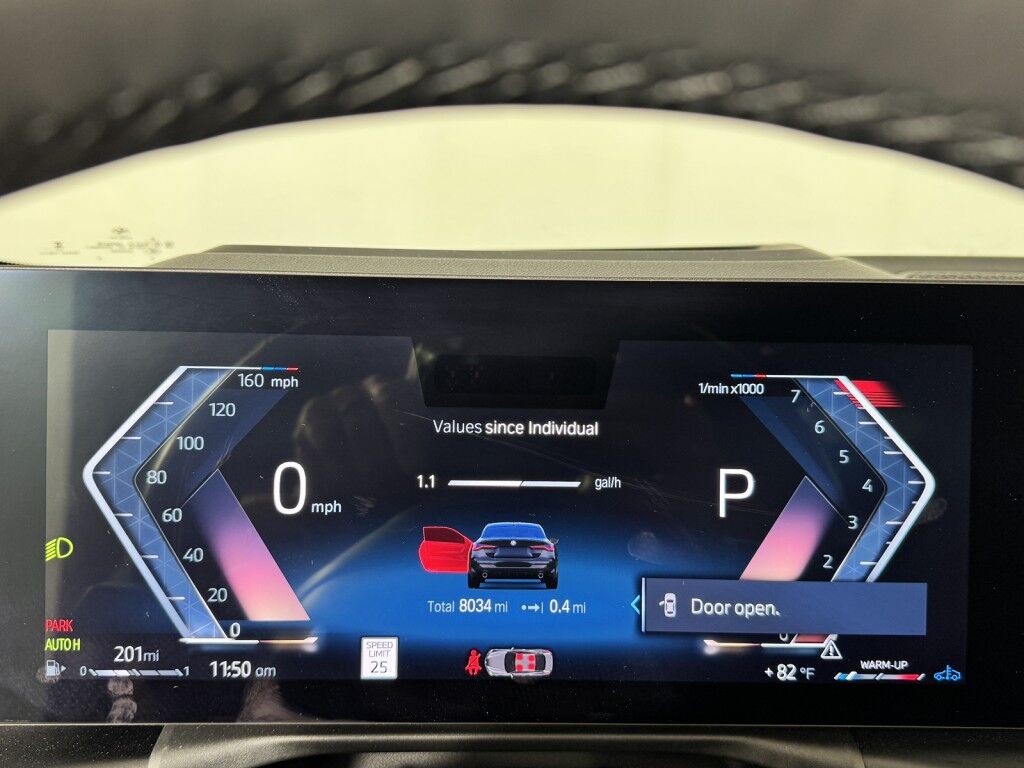 2024 BMW 4 Series 430i xDrive Coupe Maumee OH