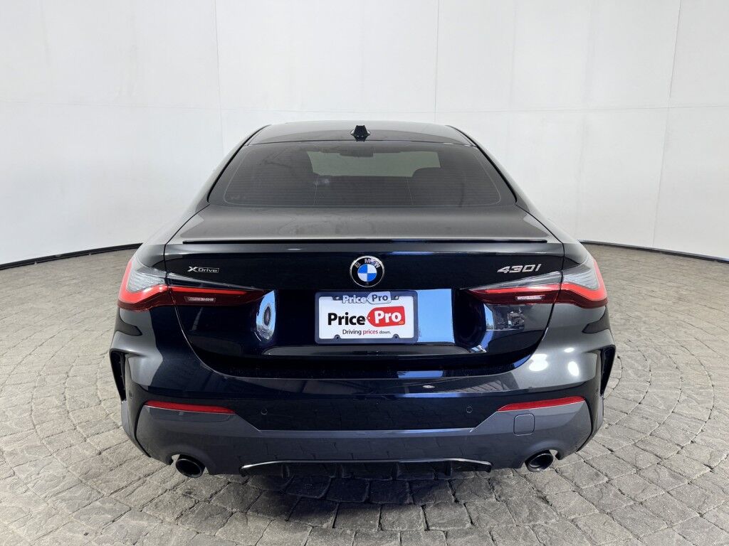 2024 BMW 4 Series 430i xDrive Coupe Maumee OH