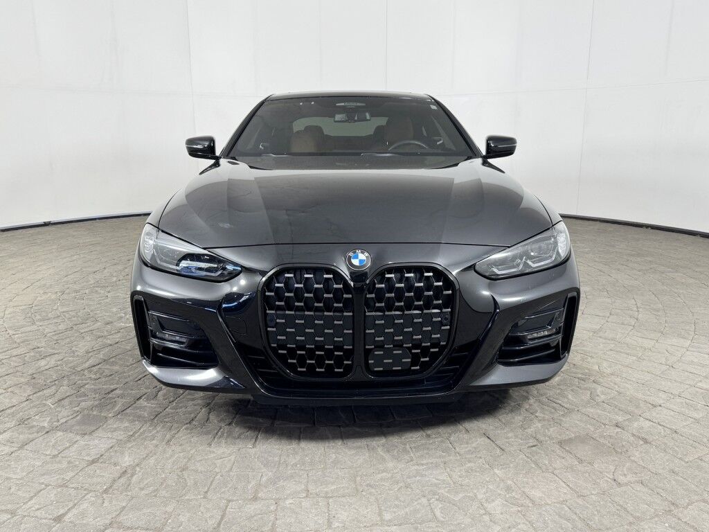2024 BMW 4 Series 430i xDrive Coupe Maumee OH