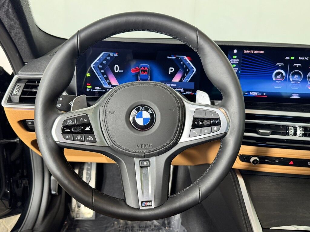 2024 BMW 4 Series 430i xDrive Coupe Maumee OH