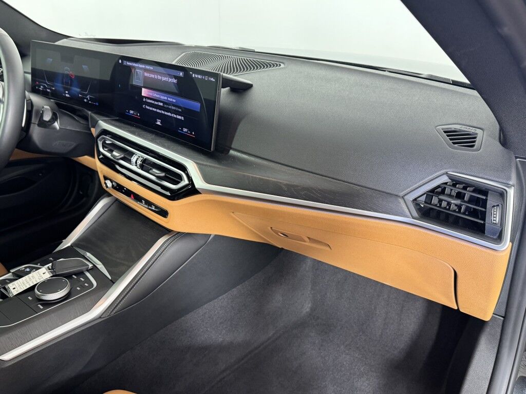 2024 BMW 4 Series 430i xDrive Coupe Maumee OH