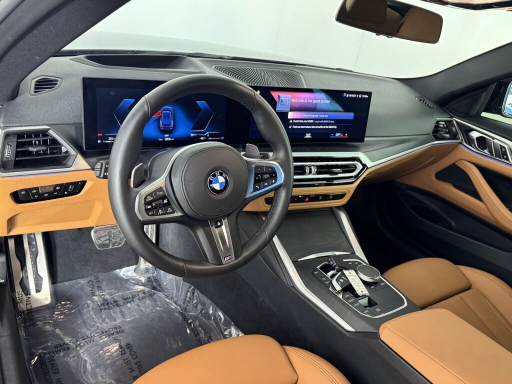 2024 BMW 4 Series 430i xDrive Coupe Maumee OH