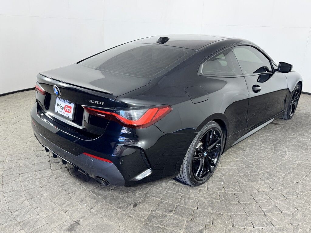 2024 BMW 4 Series 430i xDrive Coupe Maumee OH