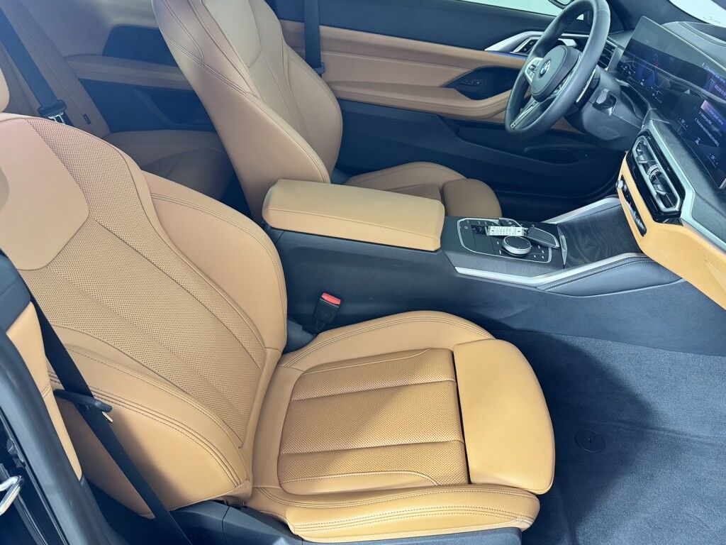2024 BMW 4 Series 430i xDrive Coupe Maumee OH