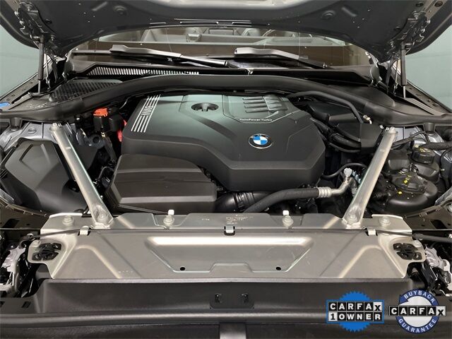 2024 BMW 4 Series 430i xDrive Dallas TX