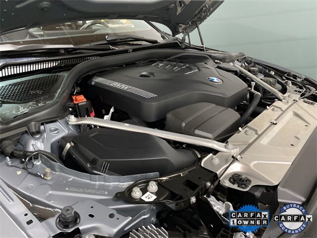2024 BMW 4 Series 430i xDrive Dallas TX