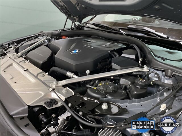 2024 BMW 4 Series 430i xDrive Dallas TX