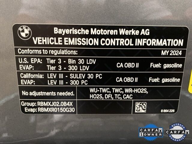 2024 BMW 4 Series 430i xDrive Dallas TX