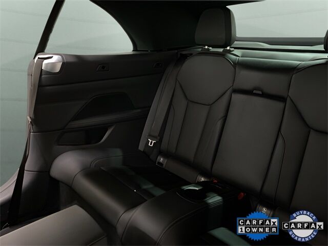 2024 BMW 4 Series 430i xDrive Dallas TX