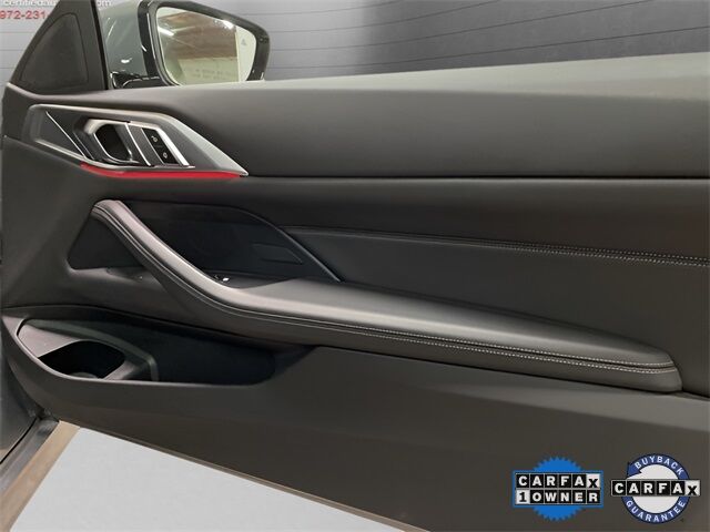 2024 BMW 4 Series 430i xDrive Dallas TX