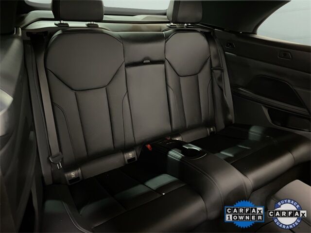 2024 BMW 4 Series 430i xDrive Dallas TX