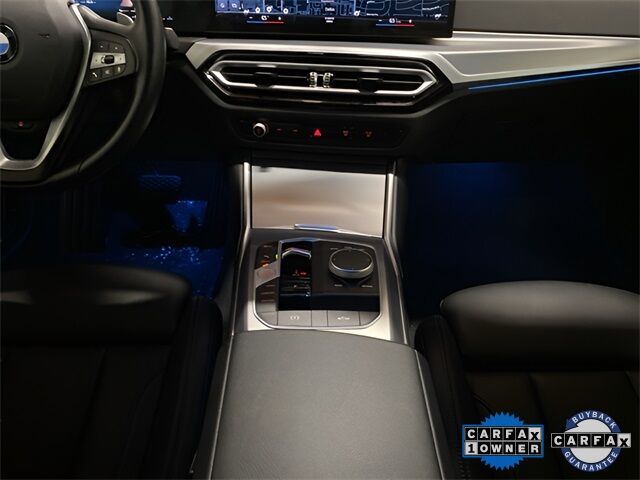 2024 BMW 4 Series 430i xDrive Dallas TX