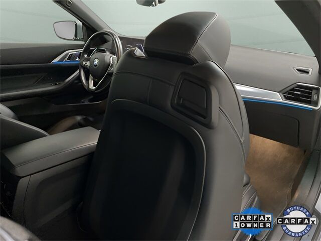 2024 BMW 4 Series 430i xDrive Dallas TX