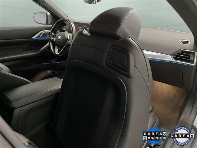 2024 BMW 4 Series 430i xDrive Dallas TX