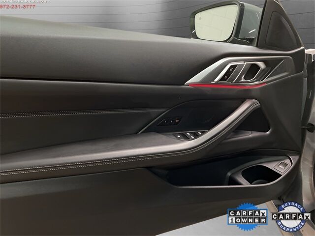 2024 BMW 4 Series 430i xDrive Dallas TX