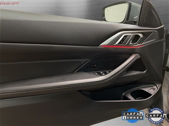 2024 BMW 4 Series 430i xDrive Dallas TX