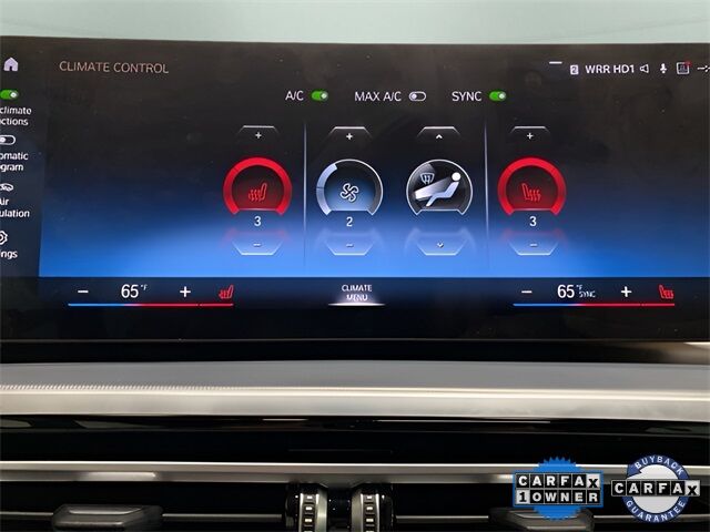 2024 BMW 4 Series 430i xDrive Dallas TX