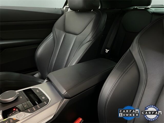 2024 BMW 4 Series 430i xDrive Dallas TX