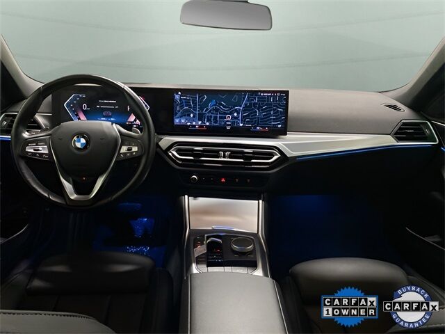 2024 BMW 4 Series 430i xDrive Dallas TX
