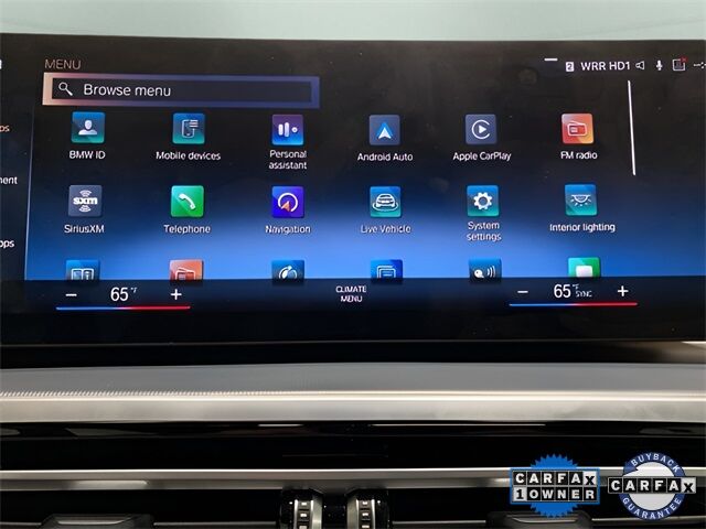 2024 BMW 4 Series 430i xDrive Dallas TX