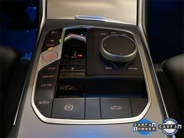 2024 BMW 4 Series 430i xDrive Dallas TX