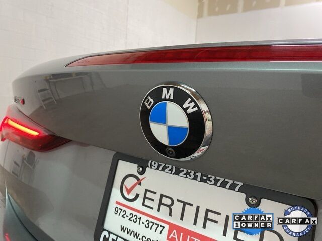2024 BMW 4 Series 430i xDrive Dallas TX