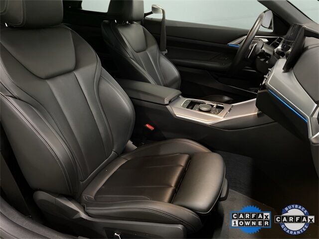 2024 BMW 4 Series 430i xDrive Dallas TX