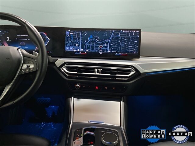 2024 BMW 4 Series 430i xDrive Dallas TX