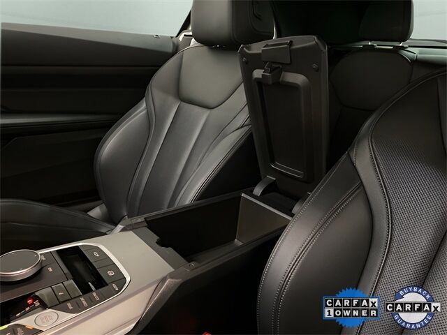2024 BMW 4 Series 430i xDrive Dallas TX