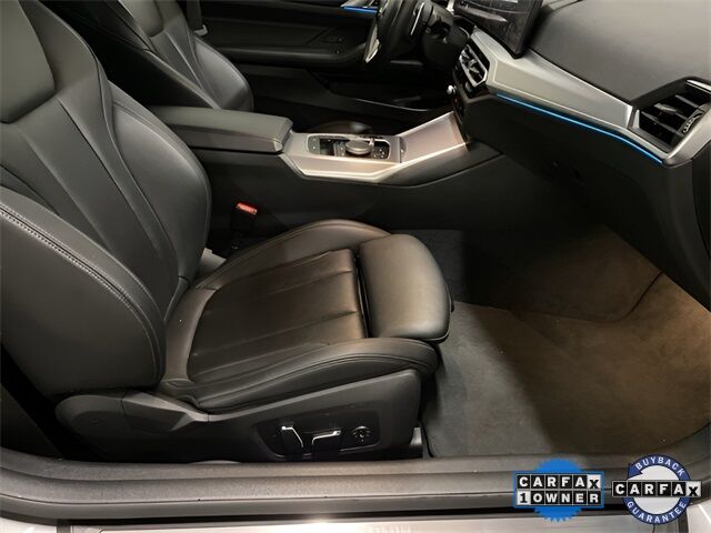 2024 BMW 4 Series 430i xDrive Dallas TX