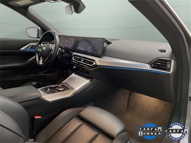2024 BMW 4 Series 430i xDrive Dallas TX