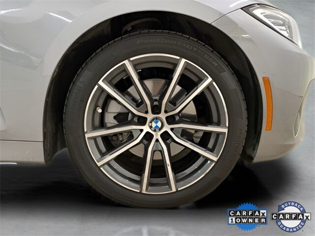 2024 BMW 4 Series 430i xDrive Dallas TX