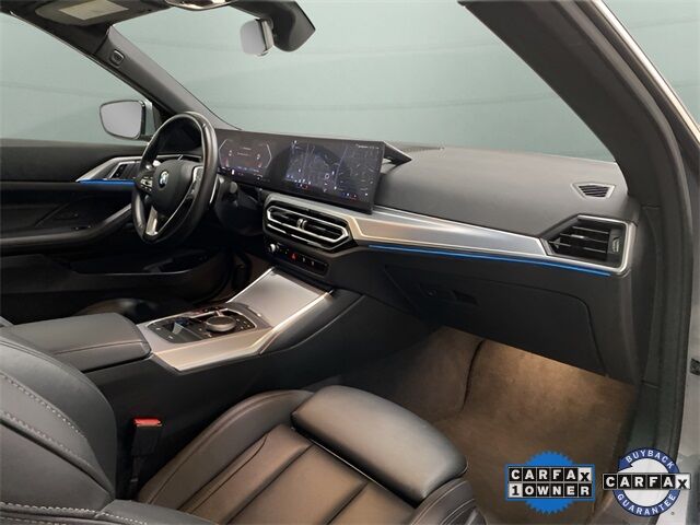 2024 BMW 4 Series 430i xDrive Dallas TX