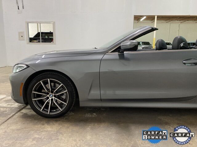 2024 BMW 4 Series 430i xDrive Dallas TX
