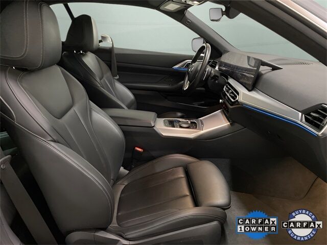 2024 BMW 4 Series 430i xDrive Dallas TX