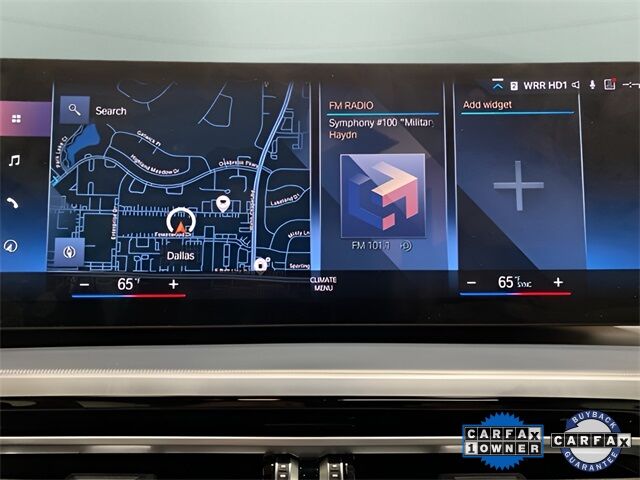 2024 BMW 4 Series 430i xDrive Dallas TX