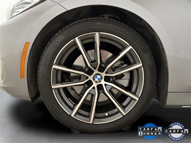 2024 BMW 4 Series 430i xDrive Dallas TX