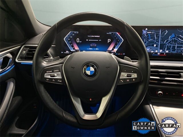 2024 BMW 4 Series 430i xDrive Dallas TX