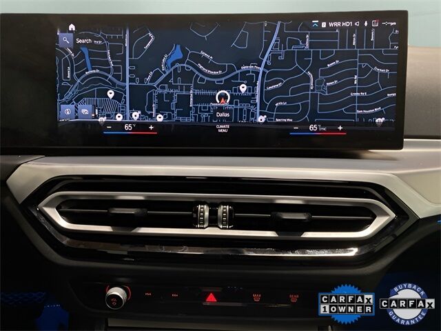2024 BMW 4 Series 430i xDrive Dallas TX