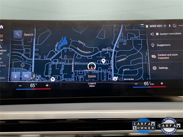 2024 BMW 4 Series 430i xDrive Dallas TX