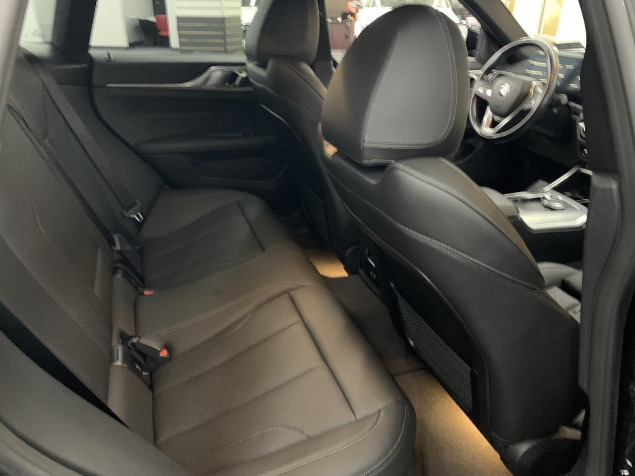 2024 BMW 4 Series 430i xDrive Gran Coupe Benwood WV