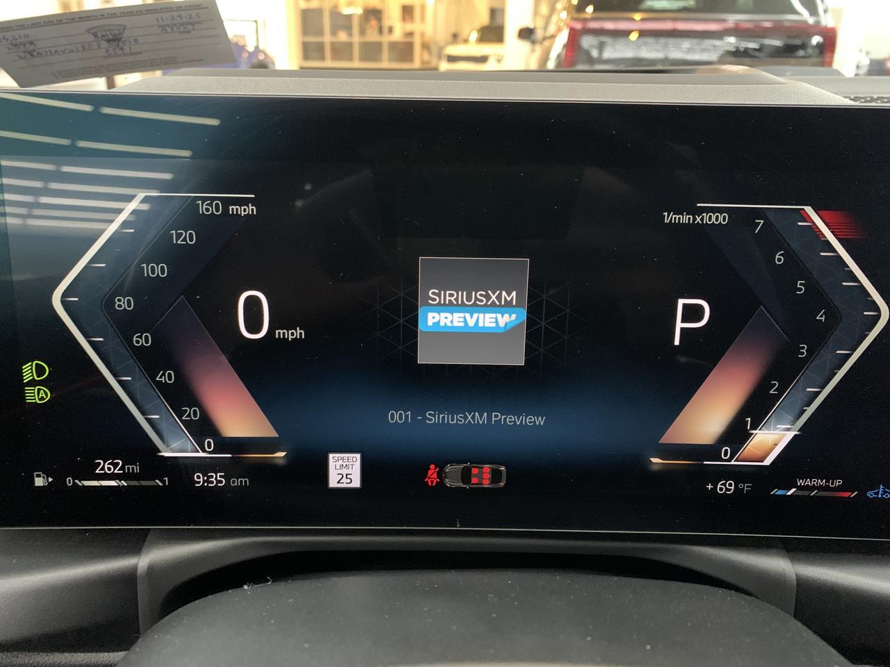 2024 BMW 4 Series 430i xDrive Gran Coupe Benwood WV