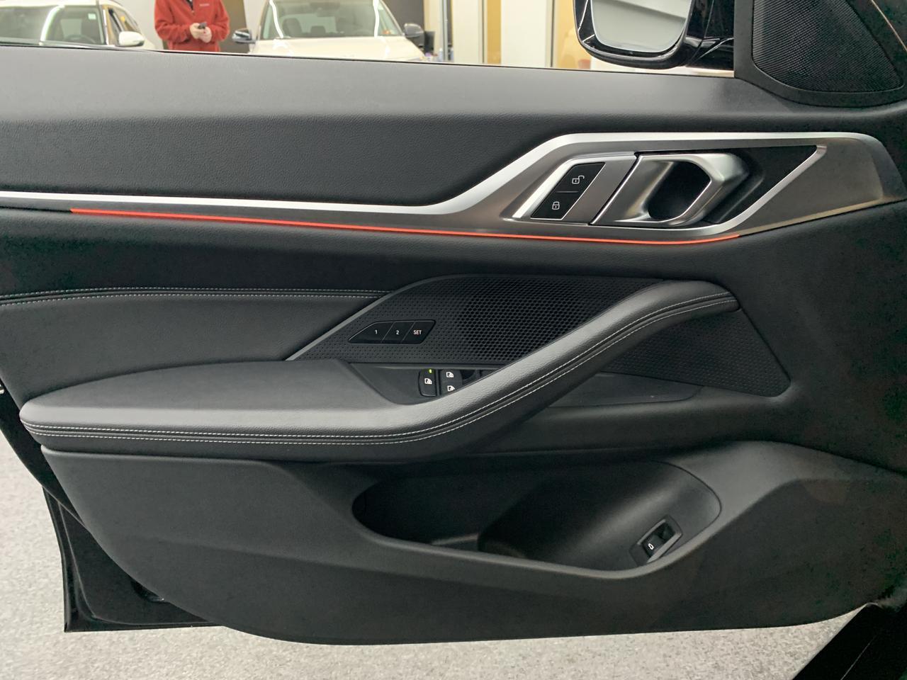 2024 BMW 4 Series 430i xDrive Gran Coupe Benwood WV