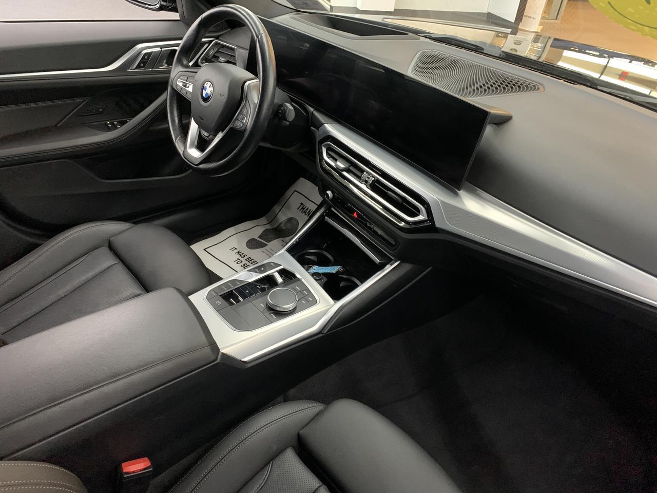 2024 BMW 4 Series 430i xDrive Gran Coupe Benwood WV