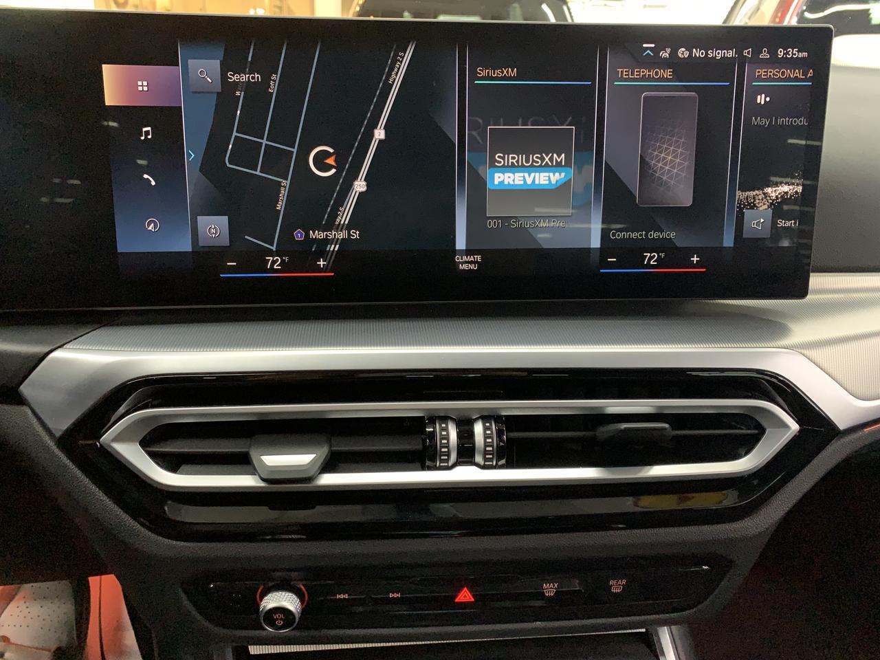 2024 BMW 4 Series 430i xDrive Gran Coupe Benwood WV