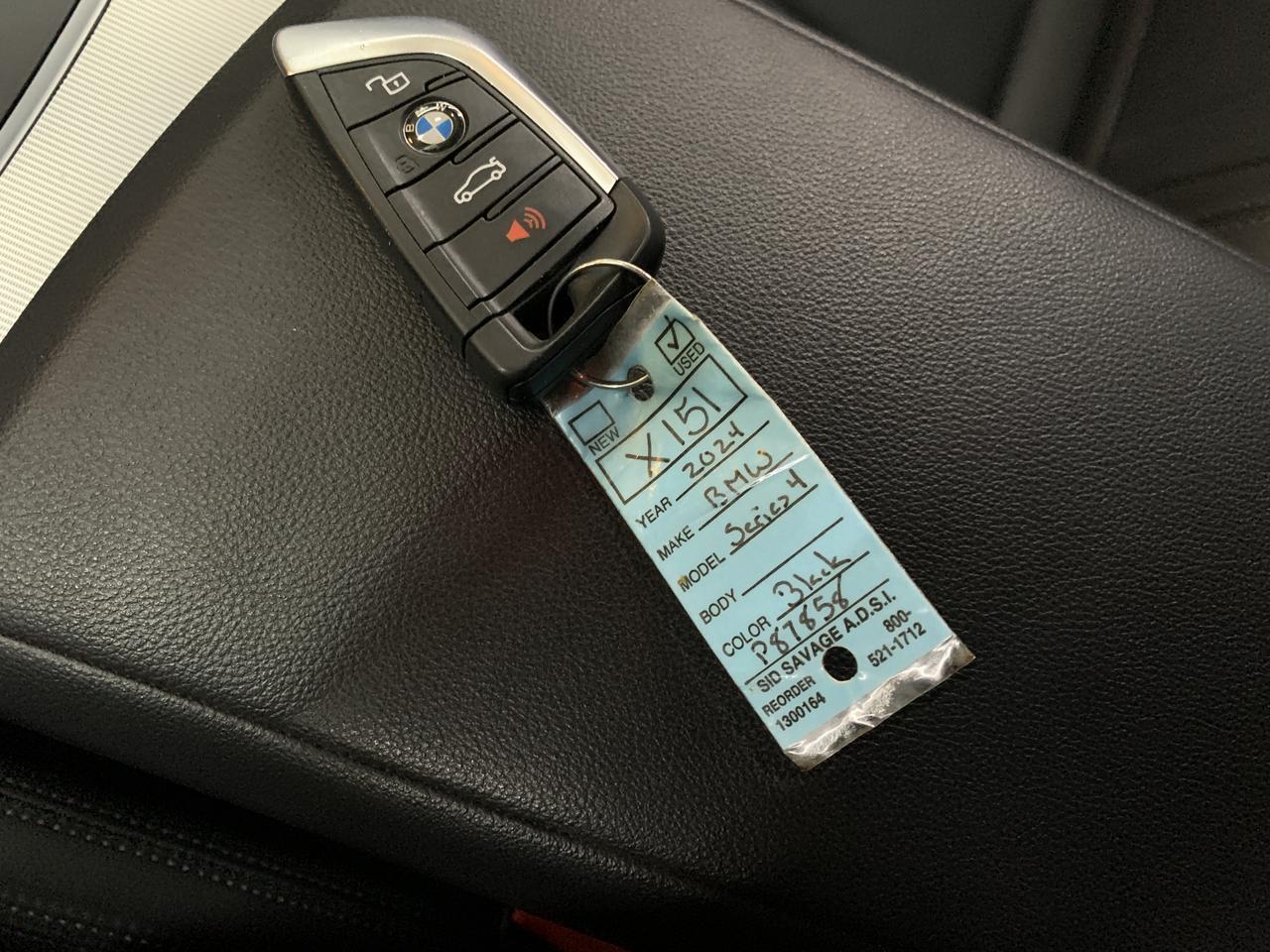 2024 BMW 4 Series 430i xDrive Gran Coupe Benwood WV