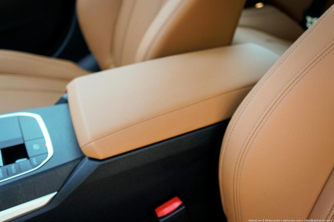 2024 BMW 4 Series 430i xDrive Gran Coupe Boston MA