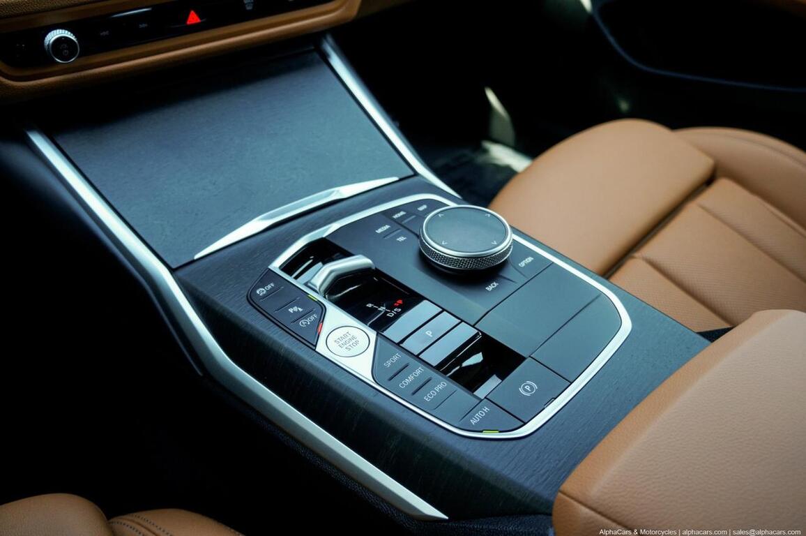 2024 BMW 4 Series 430i xDrive Gran Coupe Boston MA
